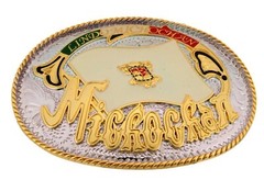 12 Pcs Mexico Flag Belt Buckles Mexican Mother Anniversary Wholesale Lot Western