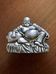 Religious Buddha Buddhism Religion Buddhist Monk Siddhartha Gautama Belt Buckle