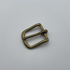 Solid Brass Buckle Handbag Buckle Luggage Fastener Buckle 16/25/30/33mm