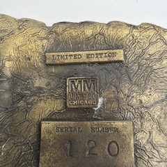 Limited Edition Eaglehead Ben Heck Serial Number 120 Usa 1975