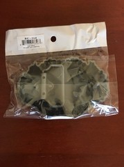 Flying Eagle Belt Buckle