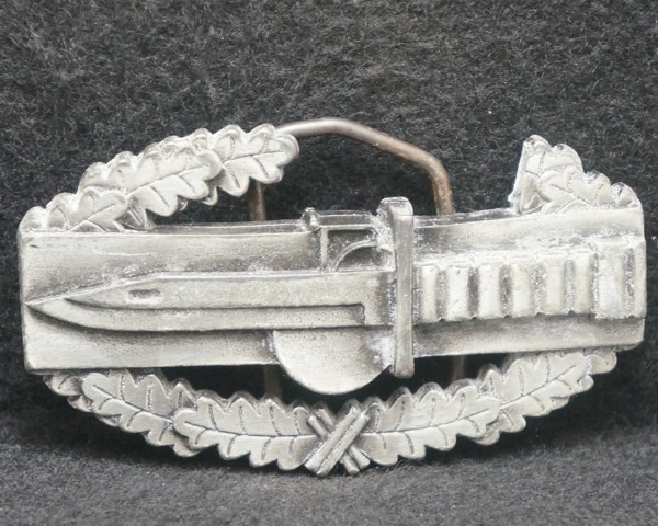 XB21107 COOL VINTAGE 2005 **SMALL KNIFE** WEAPON ARTWORK MENS PEWTER BELT BUCKLE