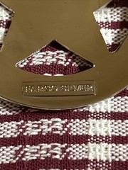 Texas Ranger Badge Belt Buckle (Silver)
