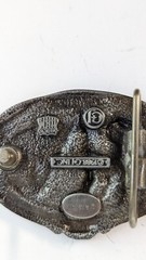 N/O/S 1988 C&J Buckle Co. Police America&rsquo;s Finest NOS