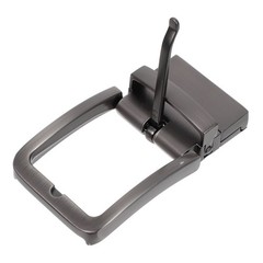 Men&rsquo;s Belt Buckle Mounting Accessories Waist Closure Alloy Buckles