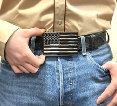 WESTERN COWBOY COWGIRL RODEO BELT BUCKLES FOR STRAPS 1-1/2&Prime;