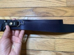 Buckle-free Elastic Invisible Belt For Jeans American Eagle US L/XL Outfitters