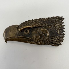 Limited Edition Eaglehead Ben Heck Serial Number 120 Usa 1975