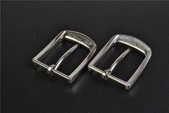 304 stainless steel belt buckle head 4.0CM suitable for buckle 3.8 strap