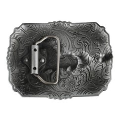 Eagle belt buckle Western cowboy motorcycle riding belt buckle