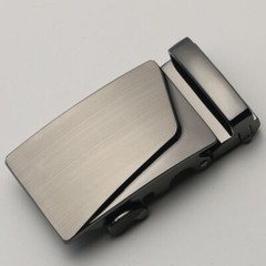 Premium Zinc Alloy Buckle – 3.5CM Wide Belts DIY Leather Craft Jeans Accessory