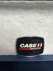Vintage Case III Agriculture Belt Buckle AS IS Made By Spec-Cast