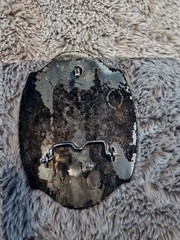 Montana Silversmiths Cowboy Up Bull Riders Only Western Belt Buckle
