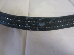 Cassette Belt Buckle “Get The Funk Out My Buckle” Great American Buckle w/belt38