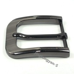Zinc Alloy Belt Buckle Men&rsquo;s Tongue Pin Belt Buckles Fits For 1.5 INCHES Belt