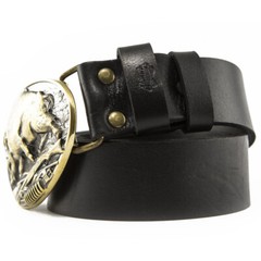 Belt buckle Wild boar hunting, Hunting belt, Solid brass buckle