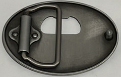 Got Irish? Beer Bottle Opener Novelty Belt Buckle Funny Humorous Modern Hip Hop