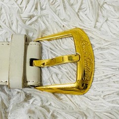 Louis Vuitton Pre-Owned Belt Suntulle Phoenix