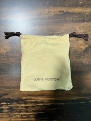 Louis Vuitton Inventeur Damier Graphite 35mm Reversible Belt size 95cm “Vintage”