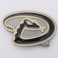 Arizona Diamondbacks Baseball Team Belt Buckle (New)