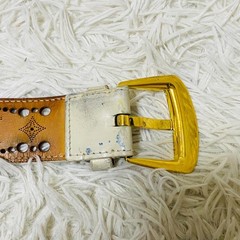 Louis Vuitton Pre-Owned Belt Suntulle Phoenix