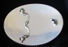 Rocky Mountain Master Mechanics 1995 Meeting Hosts Montana Silver Belt Buckle