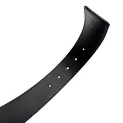 Louis Vuitton Pre-Owned Belt Suntulle Marble Eclipse