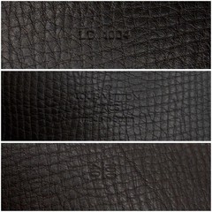 Louis Vuitton Pre-Owned Belt Utah Suntulle Initial