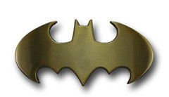 Batman Belt Buckle New Men Women Original DC Comics Superhero Halloween Cosplay