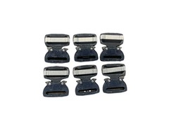AUSTRIALPIN Cobra FM Quick Release Buckle Pro Style