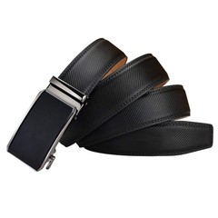 PlusZis 28&Prime;-68&Prime; Men&rsquo;s Waist:52&Prime;-60&Prime; Adjustable, Basic Black Gun Edge –