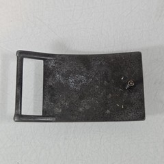 Vintage Belt Buckle Levi Strauss & Co Original Riveted Clothing USA