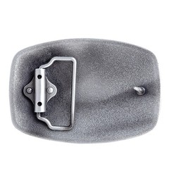 Right to Bear Arms Belt Buckle Western Coyboy Native American (RBA-03-S)