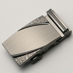 Premium Zinc Alloy Buckle – 3.5CM Wide Belts DIY Leather Craft Jeans Accessory