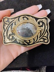 Belt Buckle