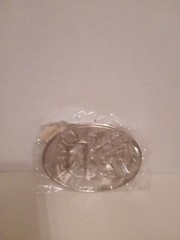 belt buckle