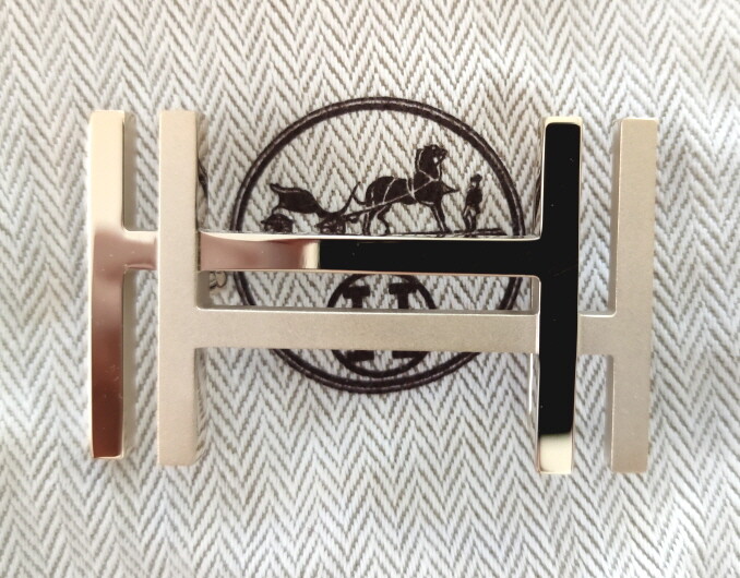 Hermes H Constance Belt Buckle BRAND NEW AUTHENTIC Choose Your Style