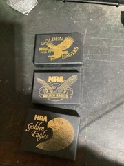 Belt Buckles