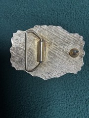 Belt Buckle
