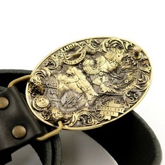 Libra belt buckle, Scales, Horoscope Astrological Zodiac Sign