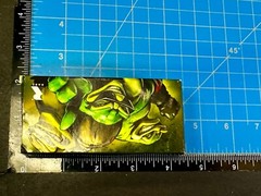 Battletoads Video Game Loot Crate Gaming Exclusive Belt Buckle In Box