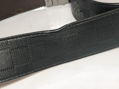 Louis Vuitton Pre-Owned Suntulle Damier M9150V Belt