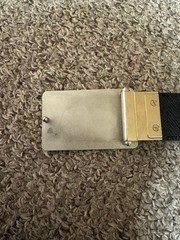 Louis Vuitton Pre-Owned Sainteur Enventour Graphite Damier