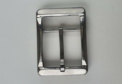 High-Quality TITAN Belt Buckle Pin Buckle 4Cm Allergy-Free