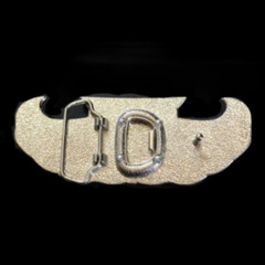 MUD FLAP NAKED GIRLS BELT BUCKLE TRUCK FLAPS SEXY GIRL BOUCLE DE CEINTURE