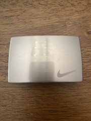 Nike Belt Buckle