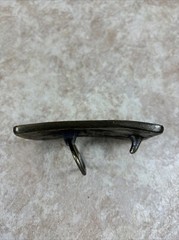 The Great American Buckle CO Bass Anglers Sportsman Society B.A.S.S. Vintage