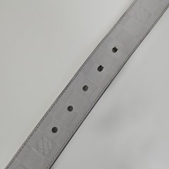 Louis Vuitton Pre-Owned Reversible Belt