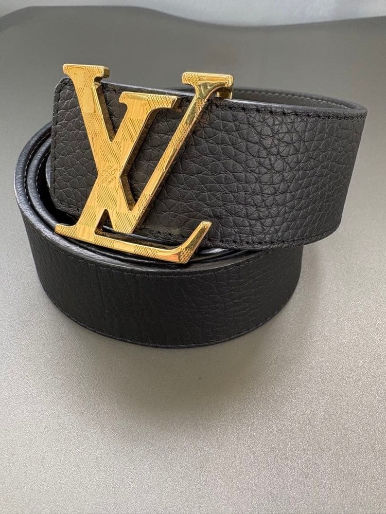 Louis Vuitton Pre-Owned Suntulle Belt M0333