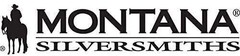Montana Silversmiths Longhorn Collection Western Attitude Belt Buckle